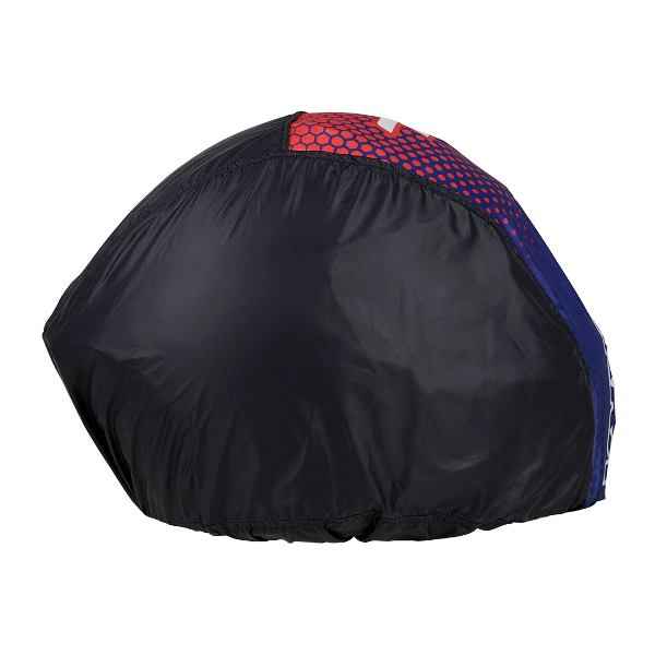 Viaterra Stash Helmet Bag (Blue)