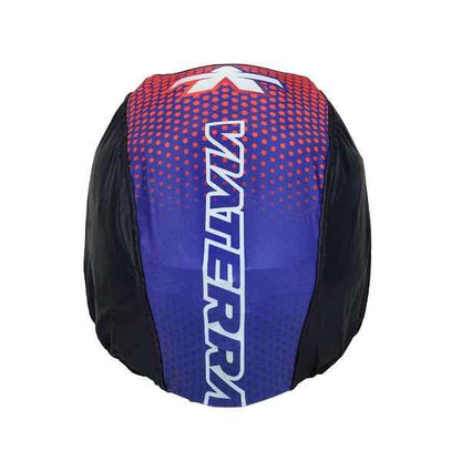 Viaterra Stash Helmet Bag (Blue)