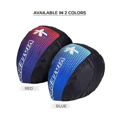 Viaterra Stash Helmet Bag (Blue)