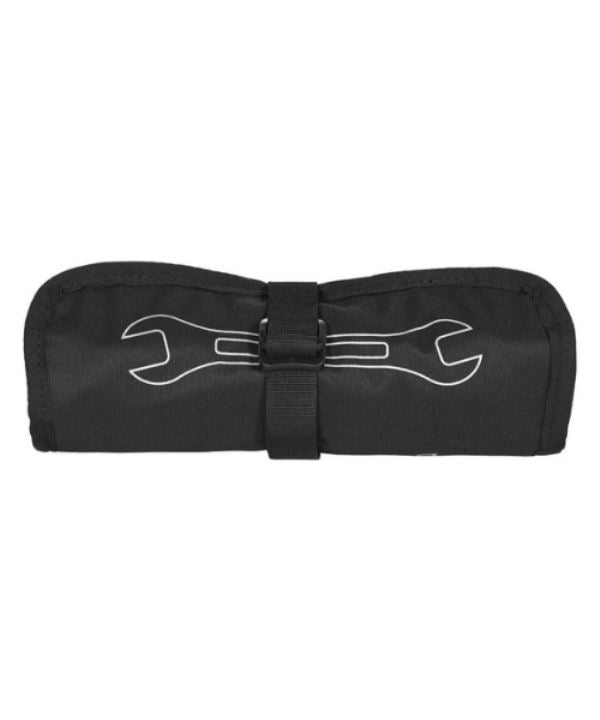 Viaterra Tool Roll Motorcycle Tool Organizer