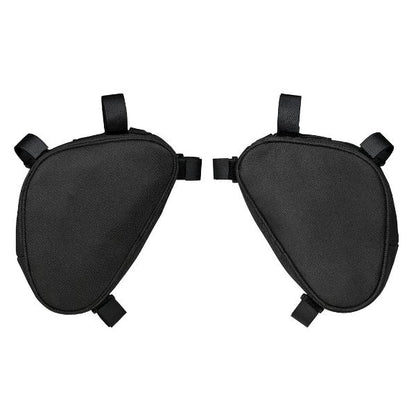 Viaterra Trailpack For Ktm Adv/enduro 250/390 2025 Model (set Of 2)