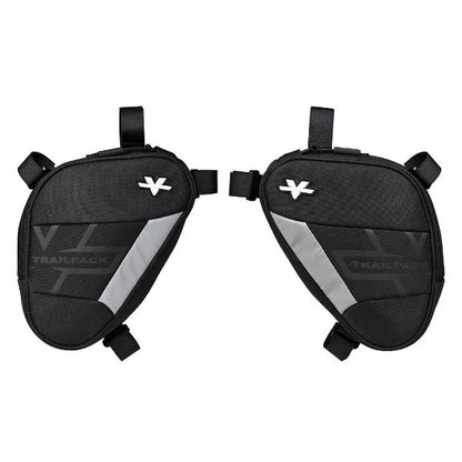 Viaterra Trailpack For Ktm Adv/enduro 250/390 2025 Model (set Of 2)
