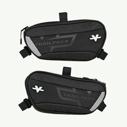 Viaterra Trailpack Lite For Royal Enfield Himalayan 450 (Black)