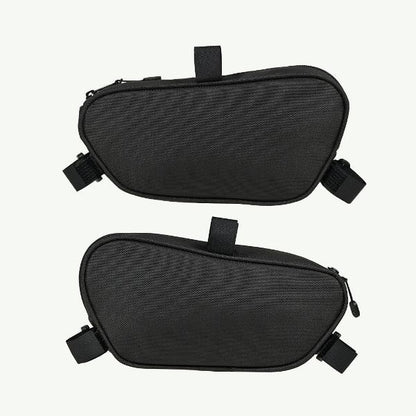 Viaterra Trailpack Lite For Royal Enfield Himalayan 450 (Black)