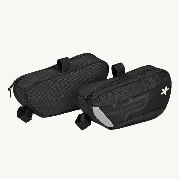 Viaterra Trailpack Lite For Royal Enfield Himalayan 450 (Black)