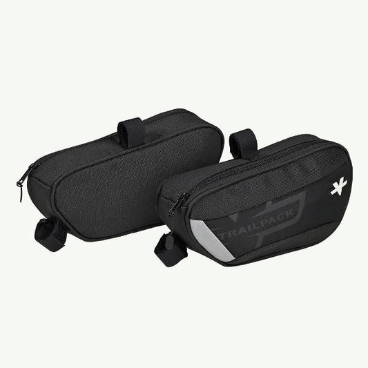 Viaterra Trailpack Lite For Royal Enfield Himalayan 450 (Black)