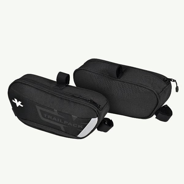 Viaterra Trailpack Lite For Royal Enfield Himalayan 450 (Black)