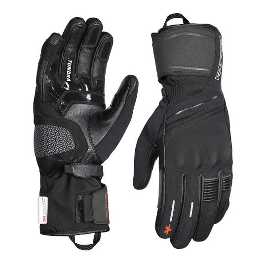 Viaterra Tundra V3 Waterproof/ Winter Motorcycle Gloves