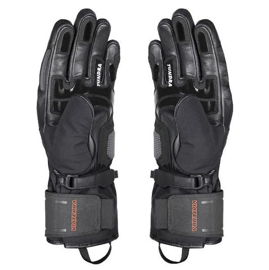 Viaterra Tundra V3 Waterproof Winter Motorcycle Gloves