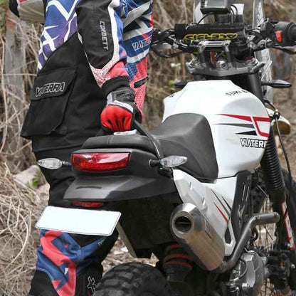 Viaterra Xpulse 200 Rear Pull Strap
