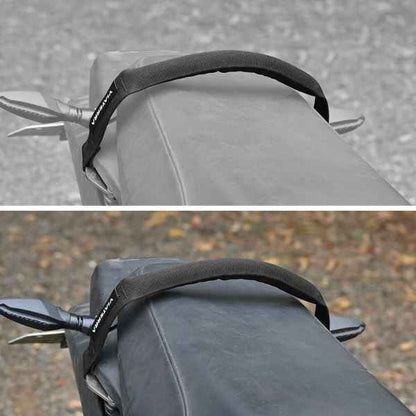 Viaterra Xpulse 200 Rear Pull Strap