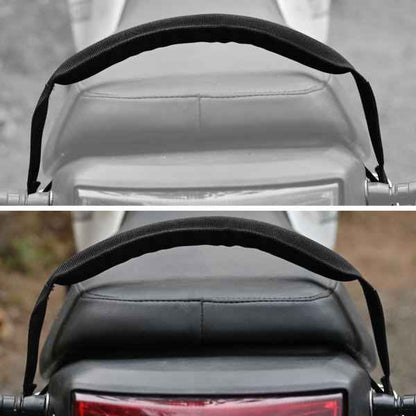 Viaterra Xpulse 200 Rear Pull Strap