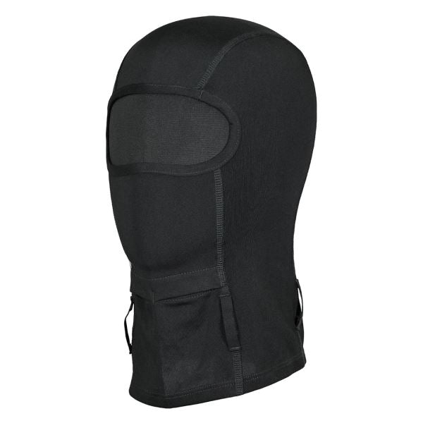 Viaterra 2nd Skin Balaclava Motorcycle Helmet Liner-Melange