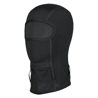Viaterra 2nd Skin Balaclava Motorcycle Helmet Liner-Melange