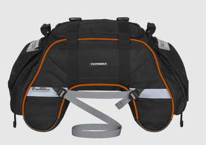 Viaterra Claw Mini 48L Tail Bag - 100% Waterproof