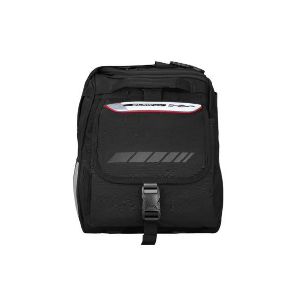 Viaterra Claw Mini Universal Motorcycle Tailbag (Black)