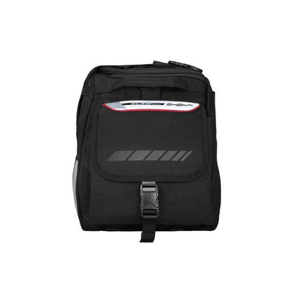 Viaterra Claw Mini Universal Motorcycle Tailbag (Black)