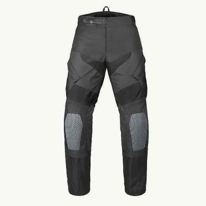 Viaterra Kruger Pro Touring Pants (Grey)-Short