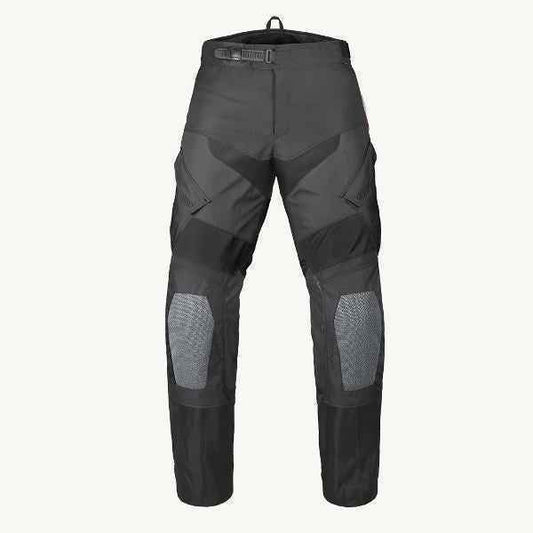 Viaterra Kruger Pro Touring Pants (Grey)-Short