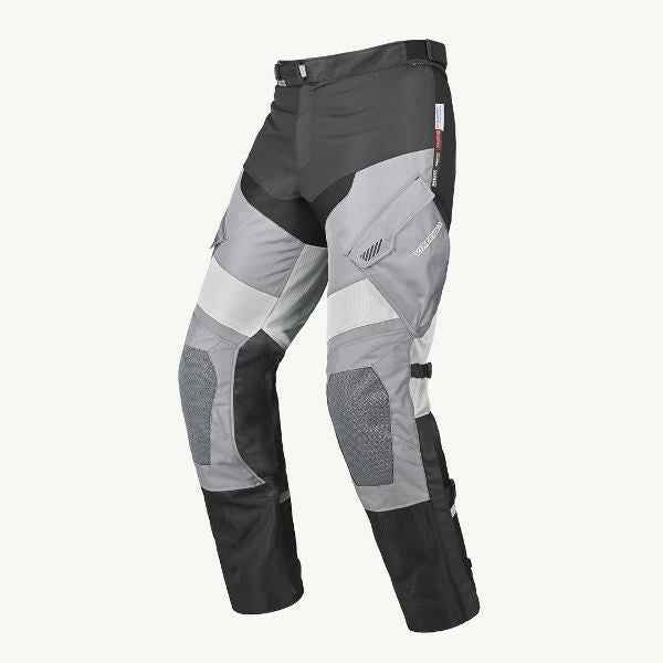 Viaterra Kruger Pro Touring Pants (Grey)-Regular