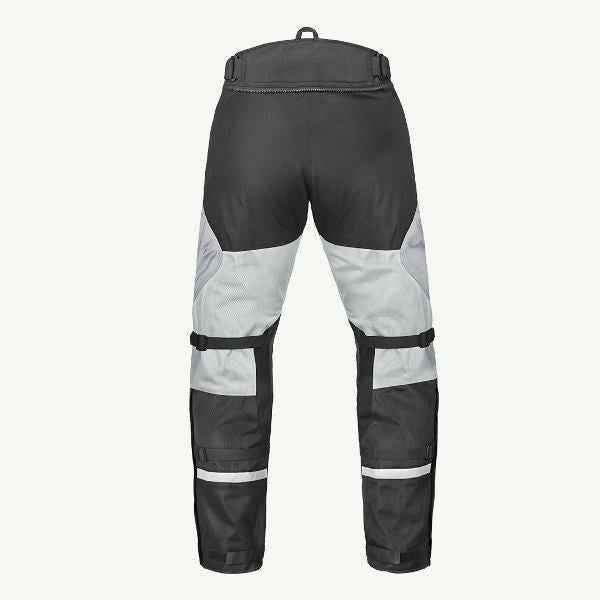 Viaterra Kruger Pro Touring Pants (Grey)-Regular