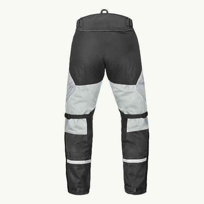 Viaterra Kruger Pro Touring Pants (Grey)-Regular