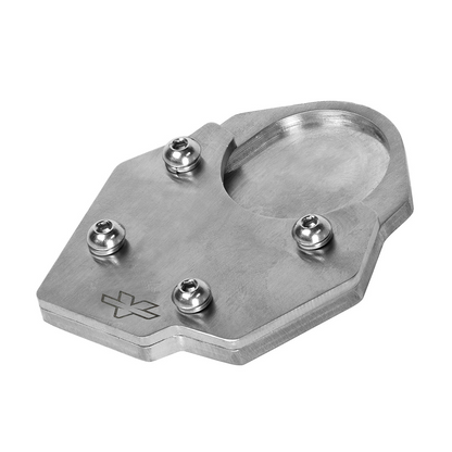 Viaterra Ktm 250 Adv Sidestand Shoe (2020-2024)