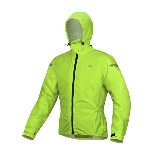 Viaterra M200 Rain Jacket