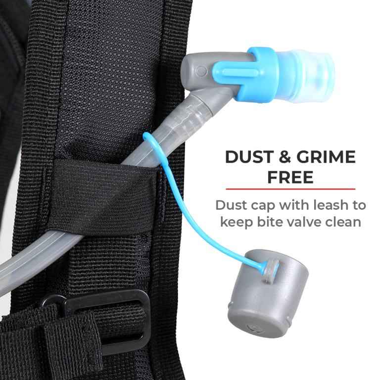 Viaterra Marine Neo Hydration Pack