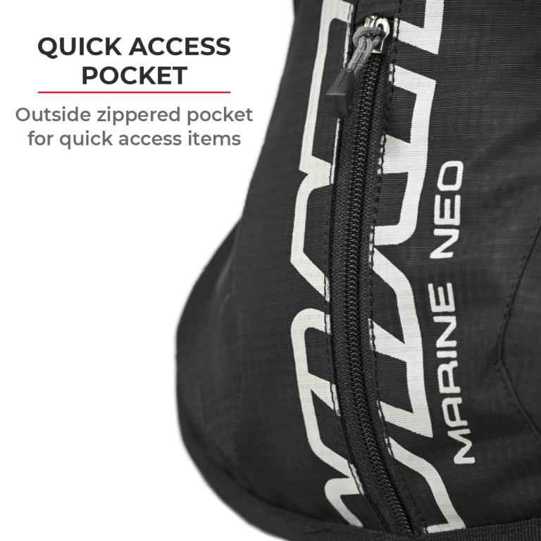 Viaterra Marine Neo Hydration Pack
