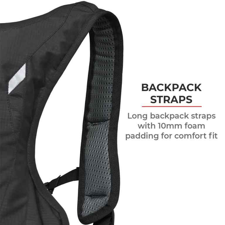 Viaterra Marine Neo Hydration Pack