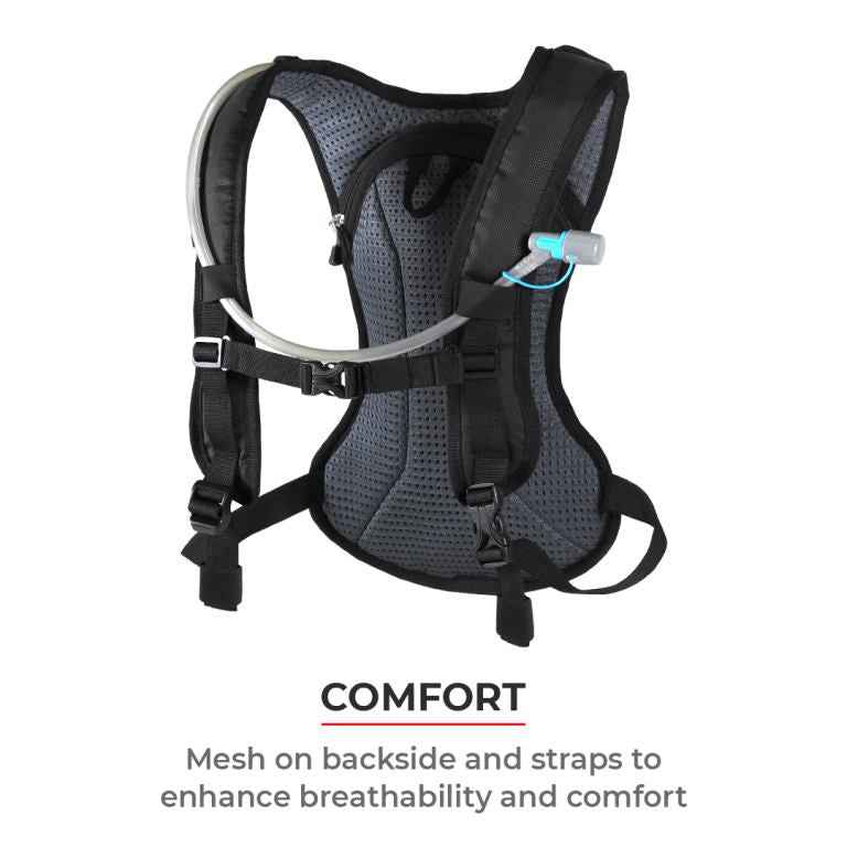 Viaterra Marine Neo Hydration Pack