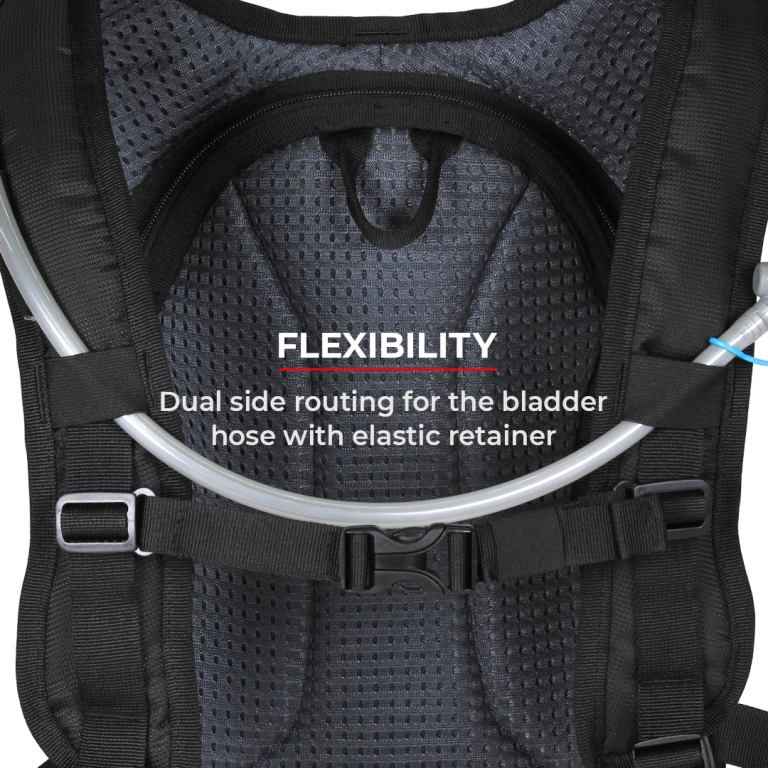 Viaterra Marine Neo Hydration Pack