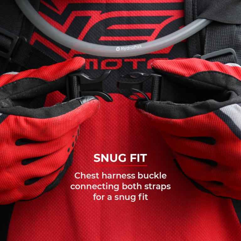 Viaterra Marine Neo Hydration Pack