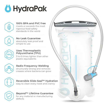 Viaterra Marine Neo Hydration Pack