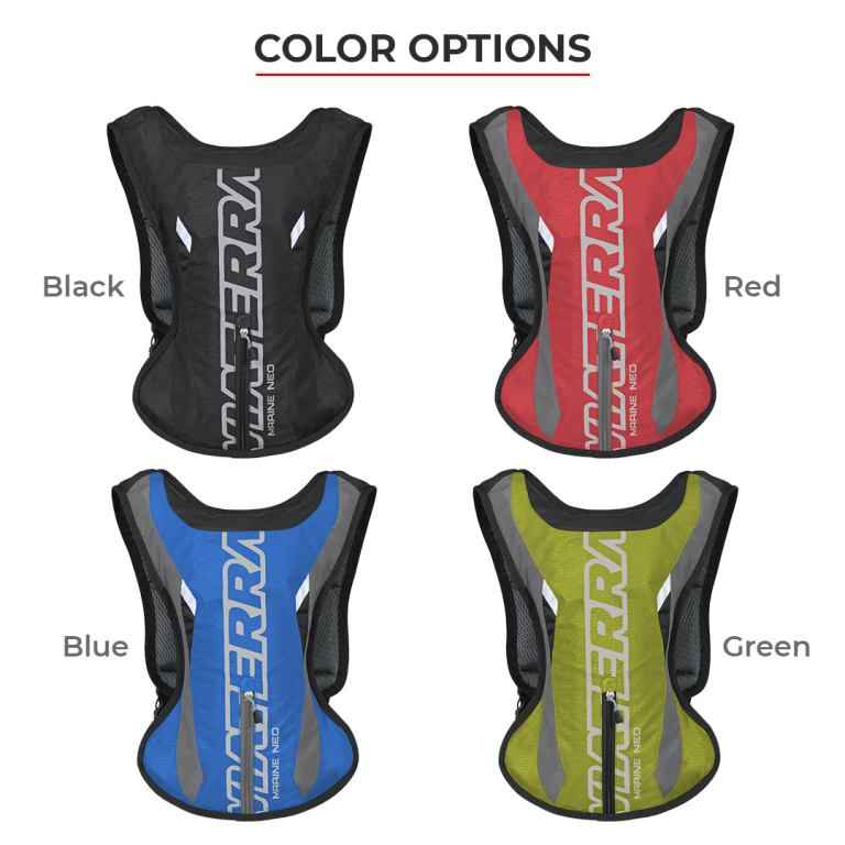 Viaterra Marine Neo Hydration Pack