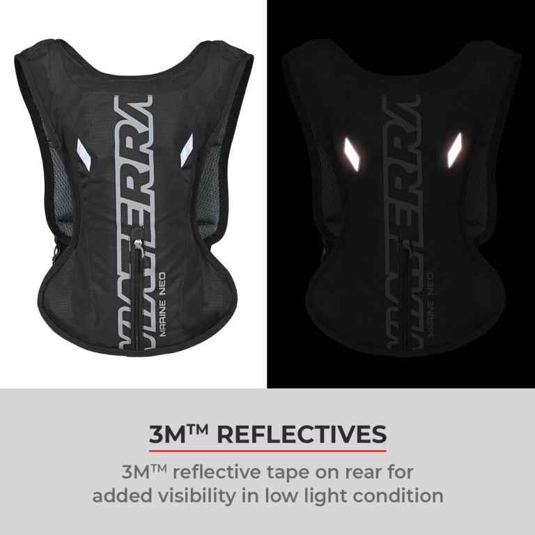 Viaterra Marine Neo Hydration Pack