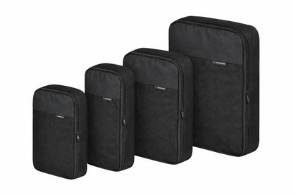 Viaterra Packing Cube (Black)