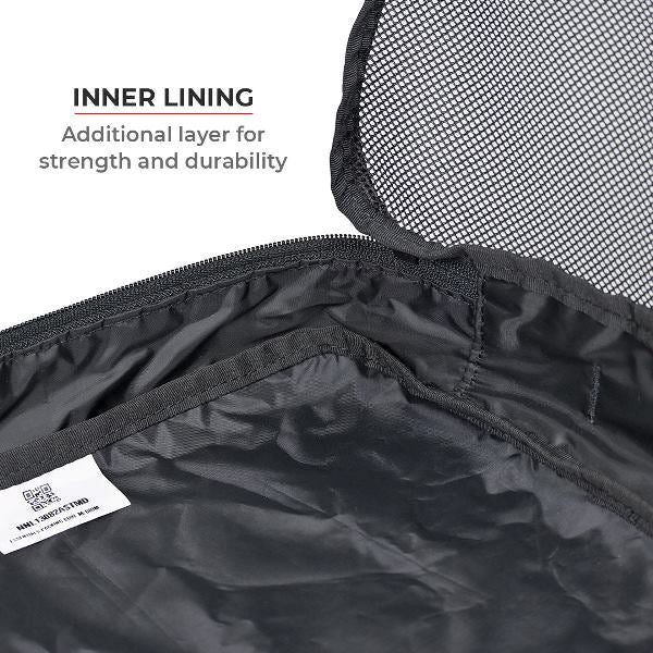 Viaterra Packing Cube Blue