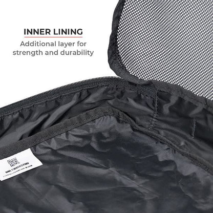 Viaterra Packing Cube Blue