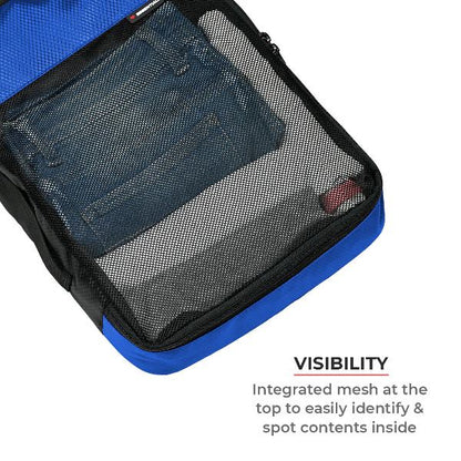 Viaterra Packing Cube Blue