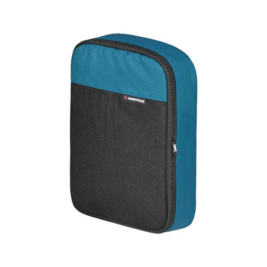 Viaterra Packing Cube Cyan