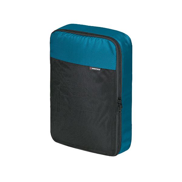 Viaterra Packing Cube Cyan