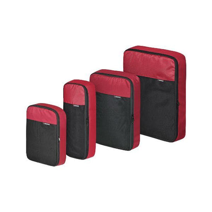 Viaterra Packing Cube Red