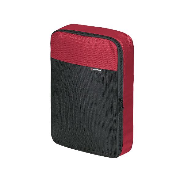 Viaterra Packing Cube Red