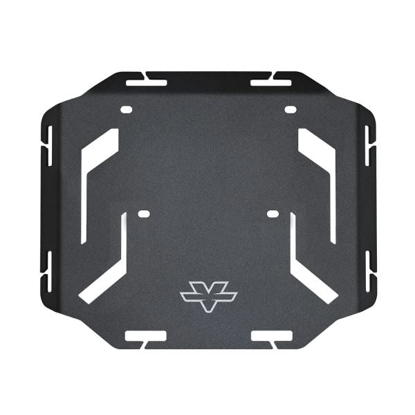 Viaterra Quick Mount Rear Rack Suzuki V-Strom SX
