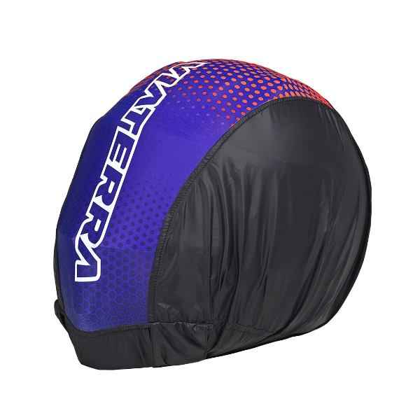 Viaterra Stash Helmet Bag (Blue)