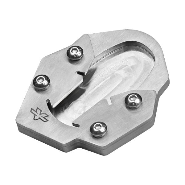 Viaterra Suzuki V-Strom SX Sidestand Shoe