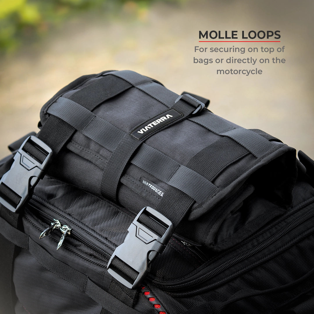 Viaterra Essentials Toolpack Pro