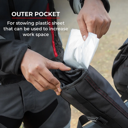 Viaterra Essentials Toolpack Pro